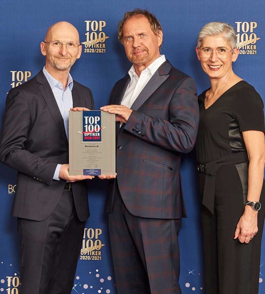 Ostioptik Top100 2020/21