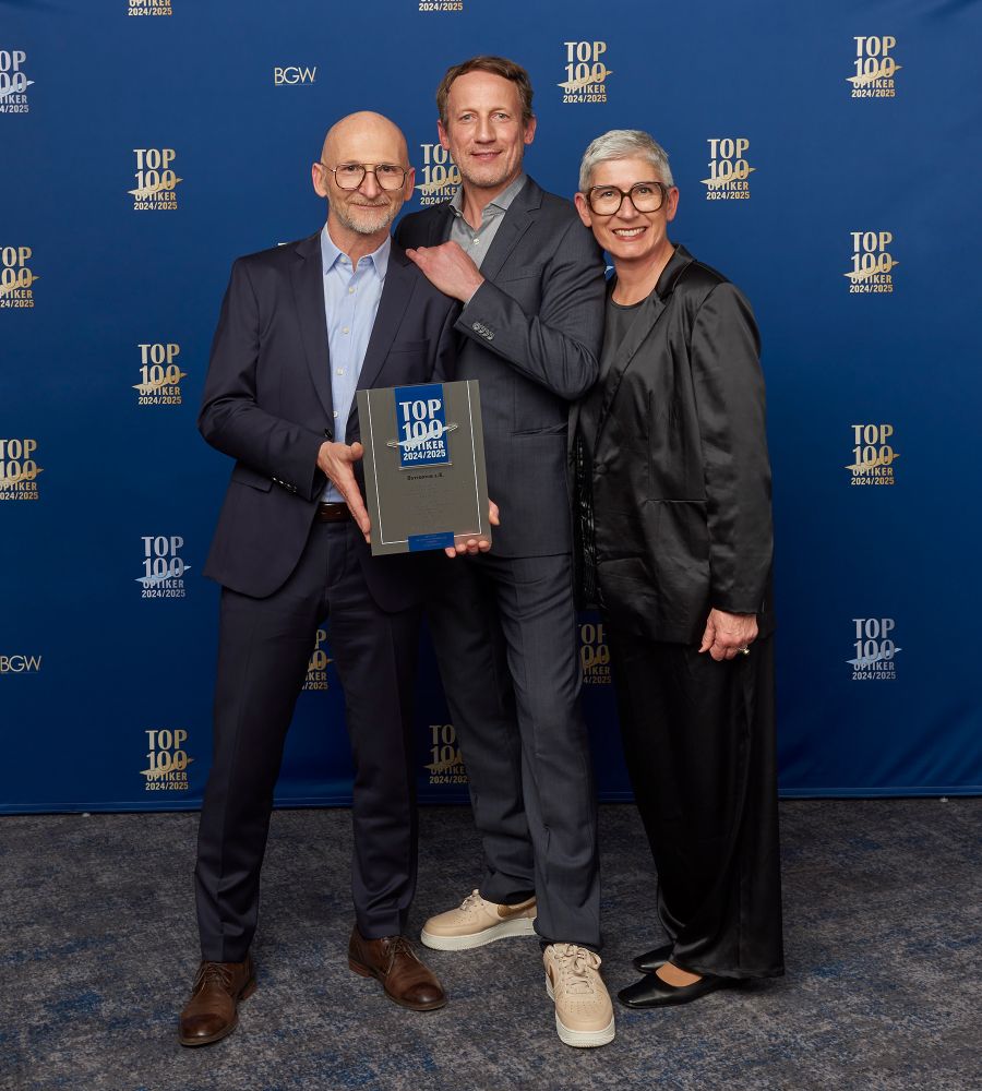 Ostioptik Top100 2024/25