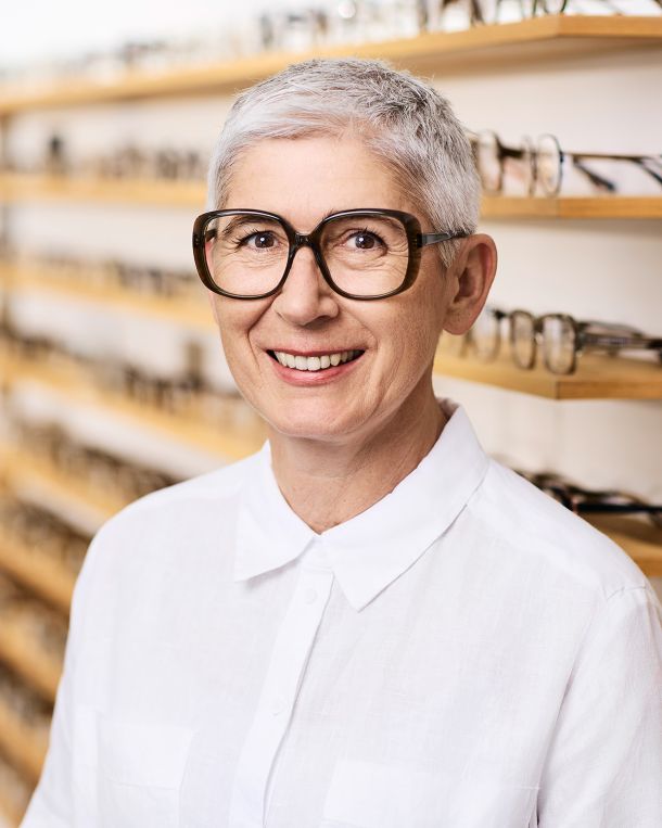 Beate Ziegler