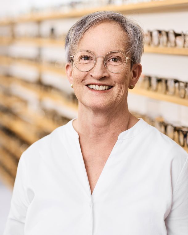 Elisabeth Isele