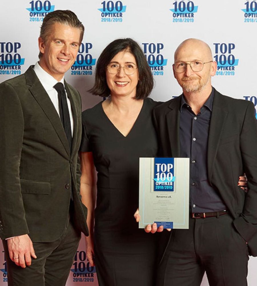 Ostioptik Top100 2018/19