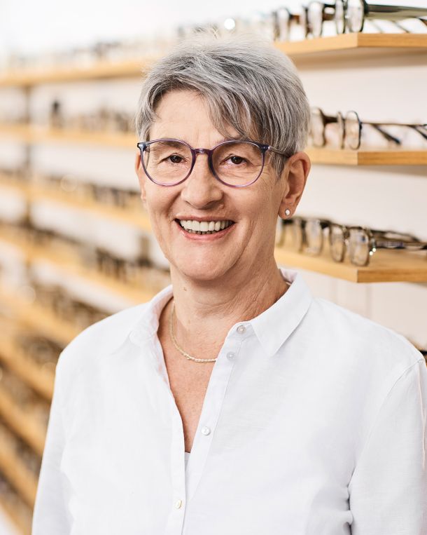 Herta Bundschuh