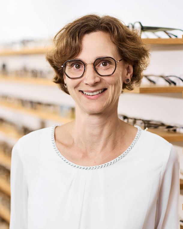 Beate Hilpert